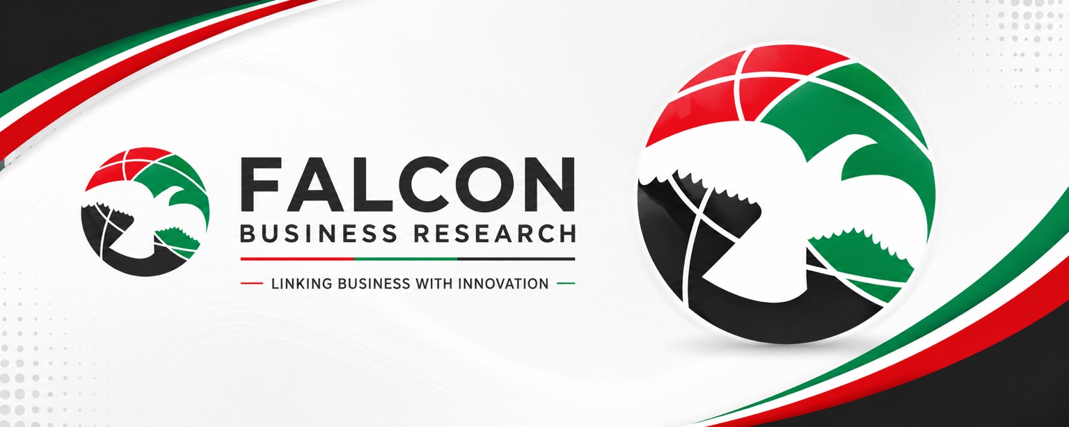 Falcon Business Research — Linking Business with Innovation