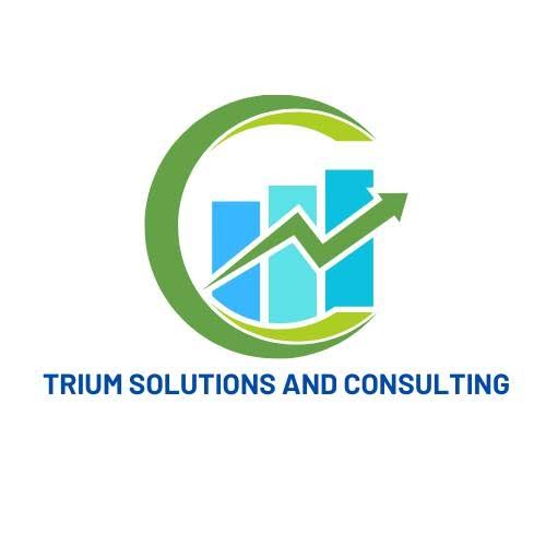 TRIUM Solutions — Bronze Sponsor
