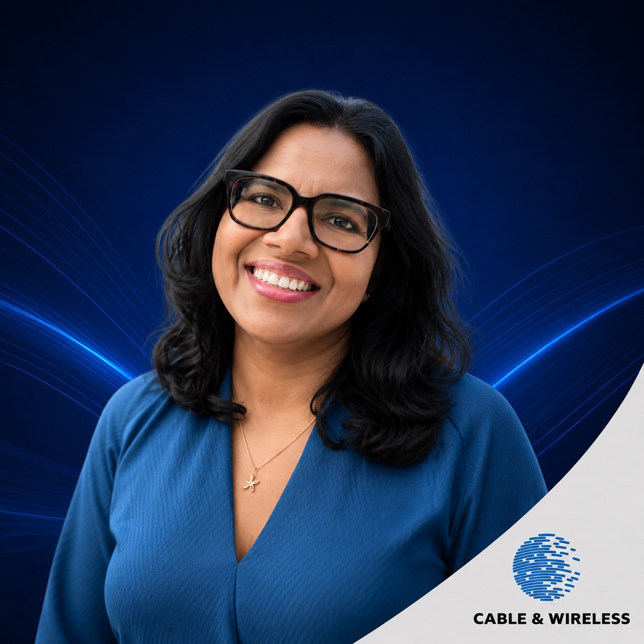 Kusum Liyanage, Head of Revenue Assurance & Fraud Management at Cable & Wireless Seychelles